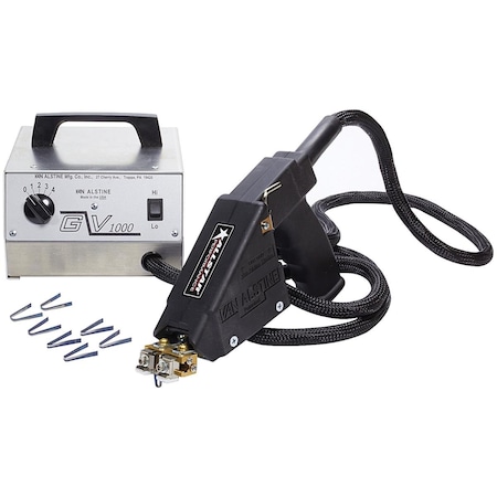 Allstar Performance 220-240V Heated Tire Groover ALL10590